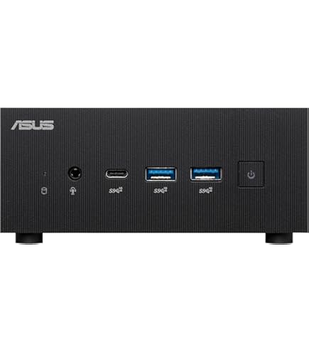 ASUS　chrome box4　i3-10110U ASUS Chromebox 4 with Intel® Core™ i3-10110U, 8GB RAM, M.2 128GB